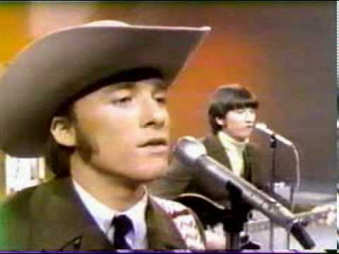 Buffalo Springfield - For What It's Worth 1967