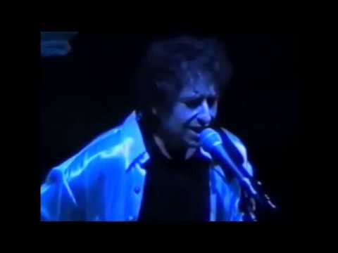 Bob Dylan "John Brown" went off to war,.... LIVE 27 June 1996 Liverpool England